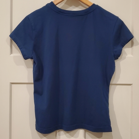 Nevada Short Sleeve Top - Picture 2 of 3